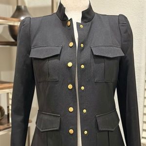 Tory Burch Sargent Pepper Jacket